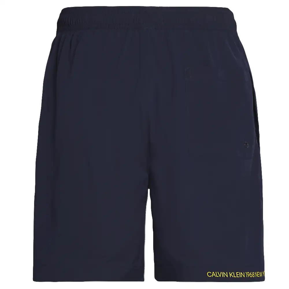 medium strawstring Calvin Klein - 2